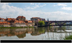 Die Brücke von Maribor Die Brücke von Maribor