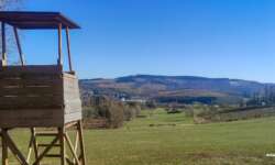 Blick aufs Sauerland Blick aufs Sauerland