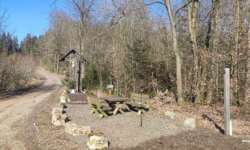 kleiner Pausenplatz kleiner Pausenplatz