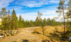 historische Küste historische Küste