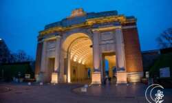 Menenpoort Menenpoort