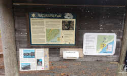 Infokarte Schutzgebiet Infokarte Schutzgebiet