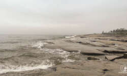 Eine unglaubliche Landschaft Eine unglaubliche Landschaft