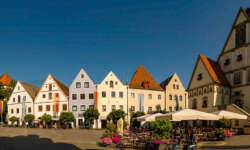 Marktplatz Weiden in der Oberpfalz Marktplatz Weiden in der Oberpfalz
