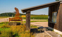 Goldlehrpfad Goldlehrpfad