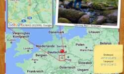 Traumwanderung durchs idyllische Waldnaabtal Traumwanderung durchs idyllische Waldnaabtal