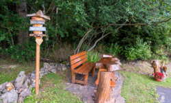 liebevolle Pausenstation liebevolle Pausenstation