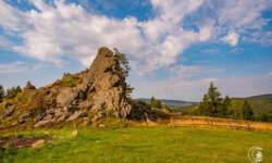 Der Hochfels Der Hochfels