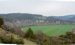 Blick auf die 12 Apostel Blick auf die 12 Apostel