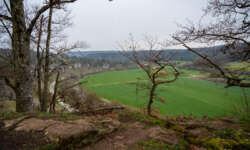 Aussichtsfelsen Aussichtsfelsen