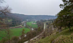 Blick zurück Blick zurück