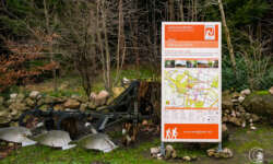 Start am Parkplatz Hotel Schröder Start am Parkplatz Hotel Schröder