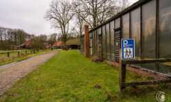 Wanderparkplatz am Bauernhof Wanderparkplatz am Bauernhof