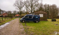 Vorsicht - Sumpfgefahr Vorsicht - Sumpfgefahr