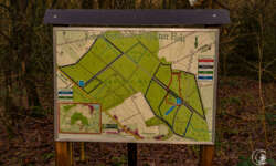 Infotafel am Parkplatz Infotafel am Parkplatz