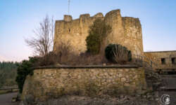 An der Burg Derneck An der Burg Derneck