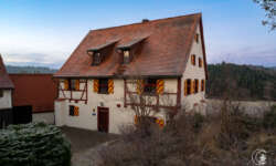 Wanderheim Derneck Wanderheim Derneck