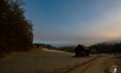 Morgenstimmung Morgenstimmung