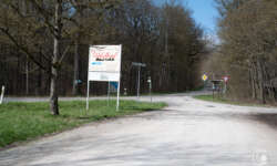Wanderparkplatz Hirschschlag Wanderparkplatz Hirschschlag