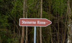 Hier geht's lang Hier geht's lang