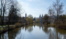An der Altmühl An der Altmühl