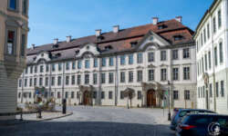 Am Residenzplatz Am Residenzplatz