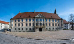 Residenzschloss Residenzschloss