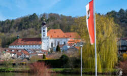 Die Barockstadt Eichstätt Die Barockstadt Eichstätt