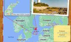 Fårö - Gotlands kleine Schwesterninsel Fårö - Gotlands kleine Schwesterninsel