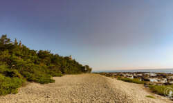 Sandstrand im Norden Sandstrand im Norden