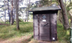 Toiletten unterwegs Toiletten unterwegs