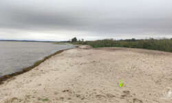 Strand auf Gotland Strand auf Gotland
