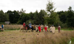 Kampfübungen Kampfübungen