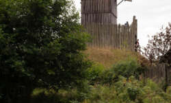 Der zentrale Tour Der zentrale Tour