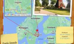 Gamla Uppsala Gamla Uppsala