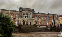 Die Universität Die Universität