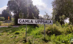 Willkommen an historischer Stelle Willkommen an historischer Stelle