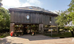 Das Museum Gamla Uppsala Das Museum Gamla Uppsala