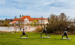 Kunst und Kloster Kunst und Kloster