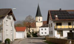 Kleine Dörfer Kleine Dörfer