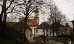 Erster Blick in die Altstadt Erster Blick in die Altstadt