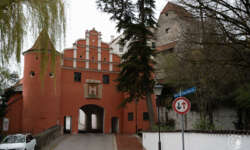 Das Obere Tor Das Obere Tor