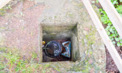 Nicht viel zu sehen Nicht viel zu sehen