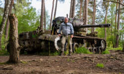 Panzerbezwinger Panzerbezwinger