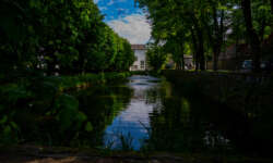 Klostergarten Klostergarten