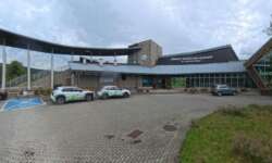 Nationalparkzentrum Magura Nationalparkzentrum Magura