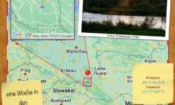 eine Woche in den Waldkarpaten eine Woche in den Waldkarpaten