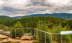 An der goldenen Aussicht An der goldenen Aussicht