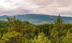 Riesengebirgspanorama Riesengebirgspanorama