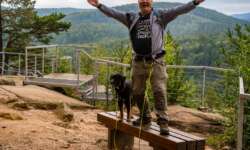 Wandern in Polen Wandern in Polen